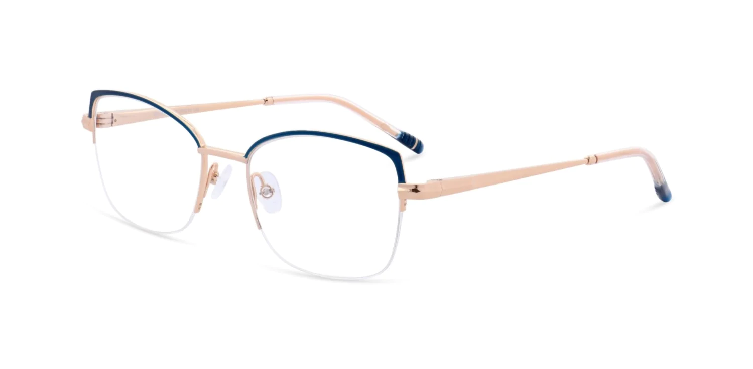 Oprawa okularowa MOREL 50203M TEMPO 1 VP01