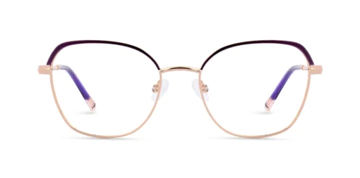 Oprawa okularowa MOREL 50204M TEMPO 2 PP05