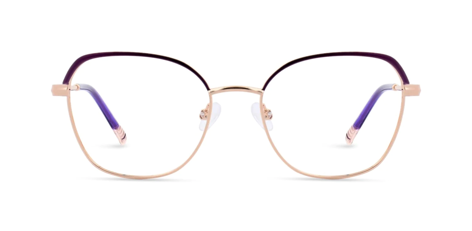 Oprawa okularowa MOREL 50204M TEMPO 2 PP05