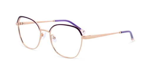 Oprawa okularowa MOREL 50204M TEMPO 2 PP05