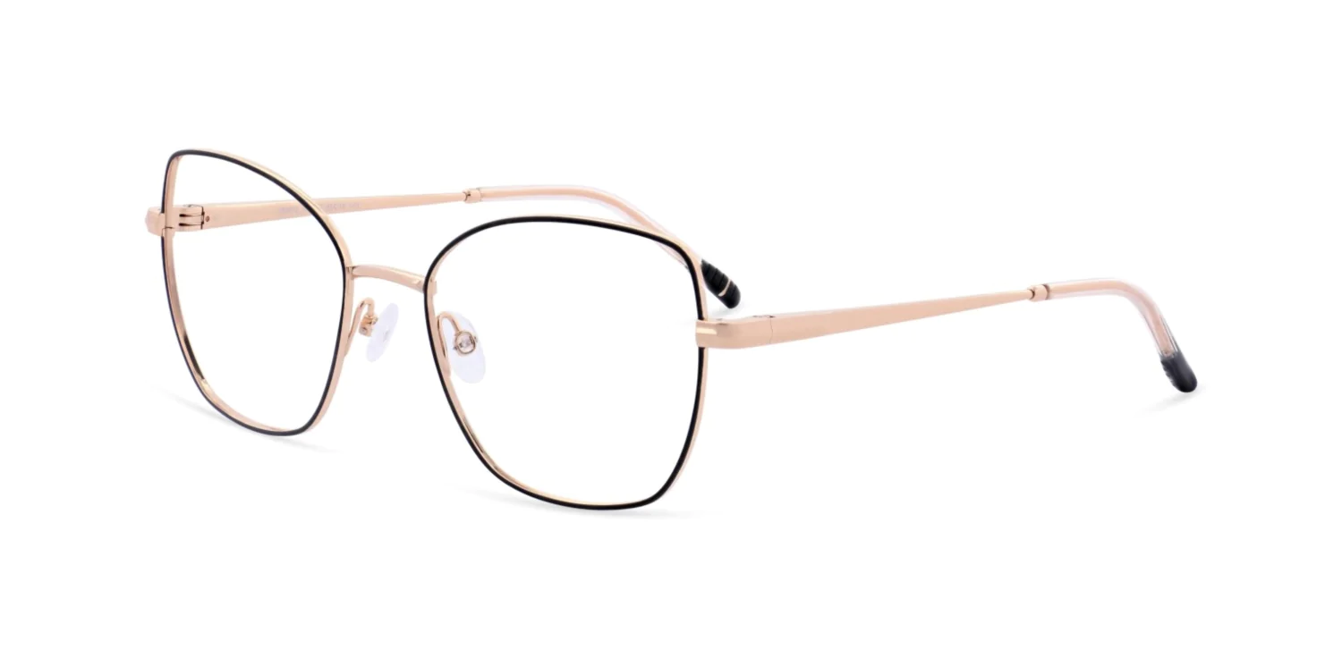 Oprawa okularowa MOREL 50205M TEMPO 3 NP07