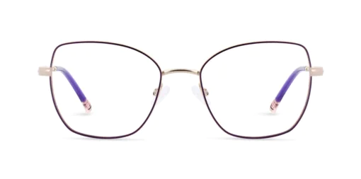 Oprawa okularowa MOREL 50205M TEMPO 3 PD08