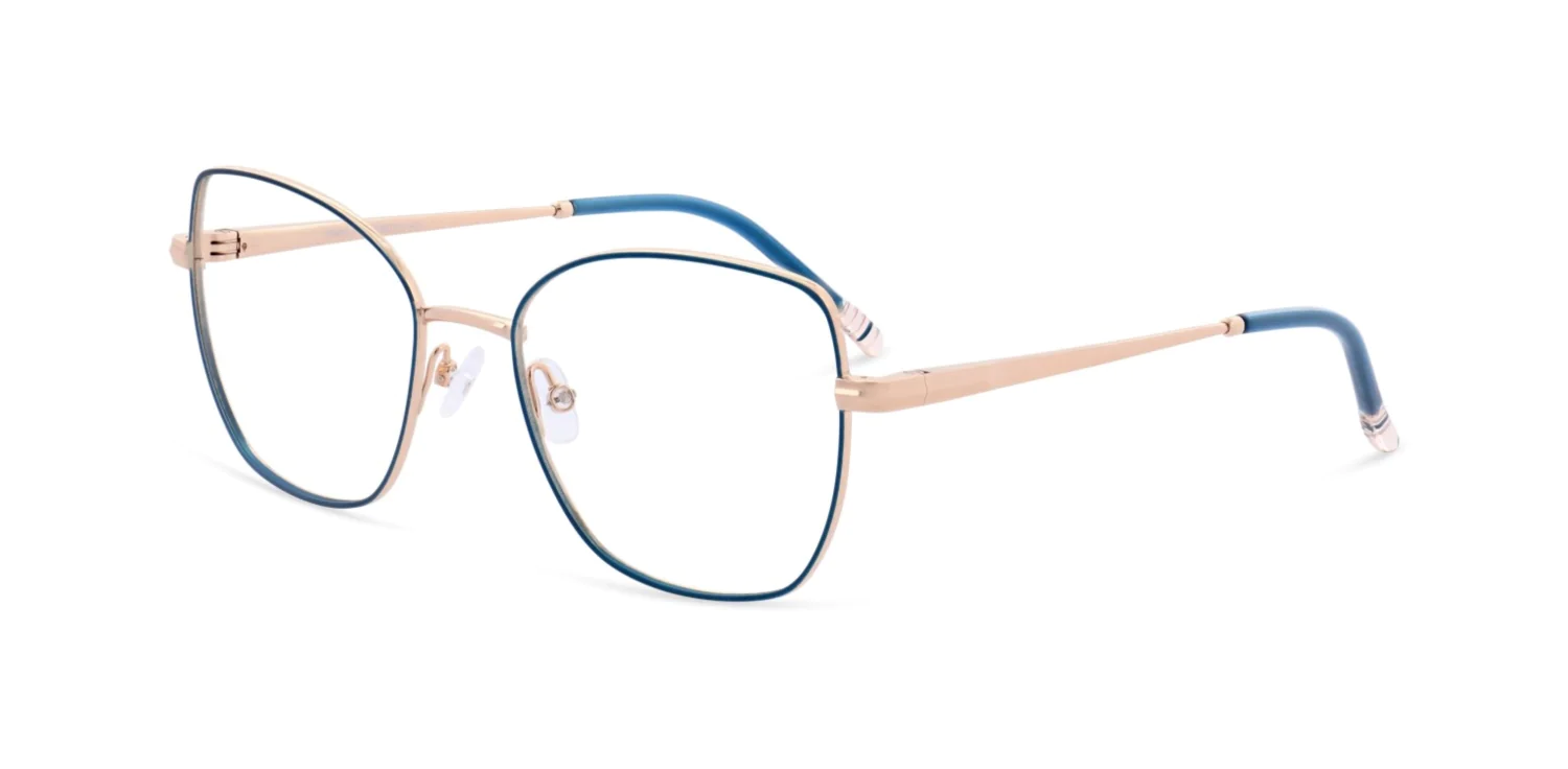 Oprawa okularowa MOREL 50205M TEMPO 3 VD09