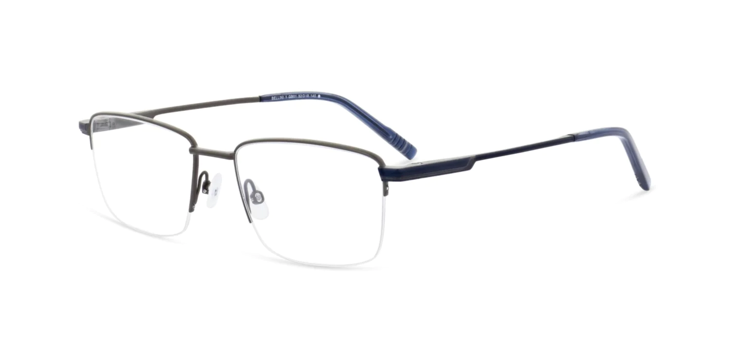 Oprawa okularowa MOREL 50199M BELLINI 1 GB01