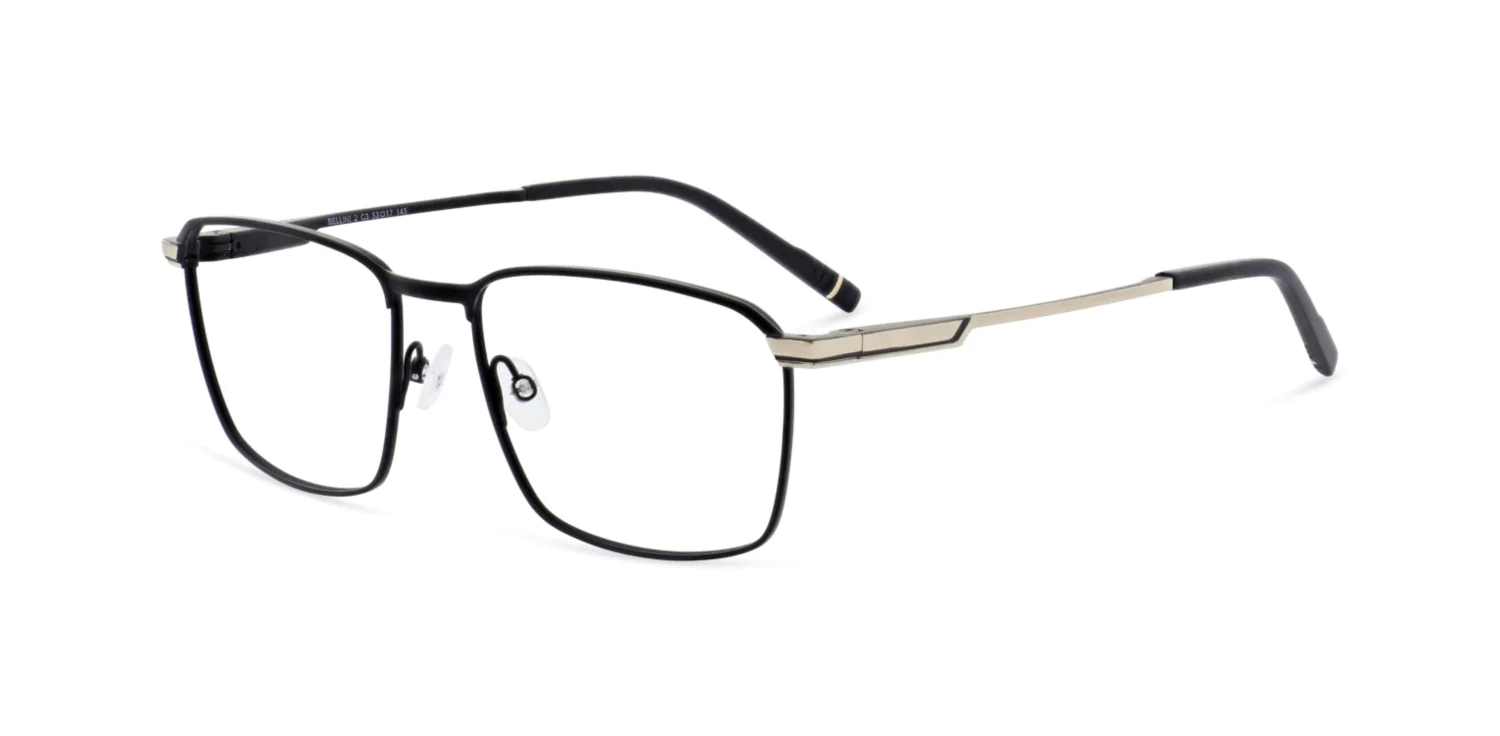 Oprawa okularowa MOREL 50200M BELLINI 2 ND06