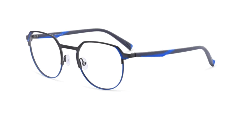 Oprawa okularowa MOREL 40330N PLATINE 1 GB03