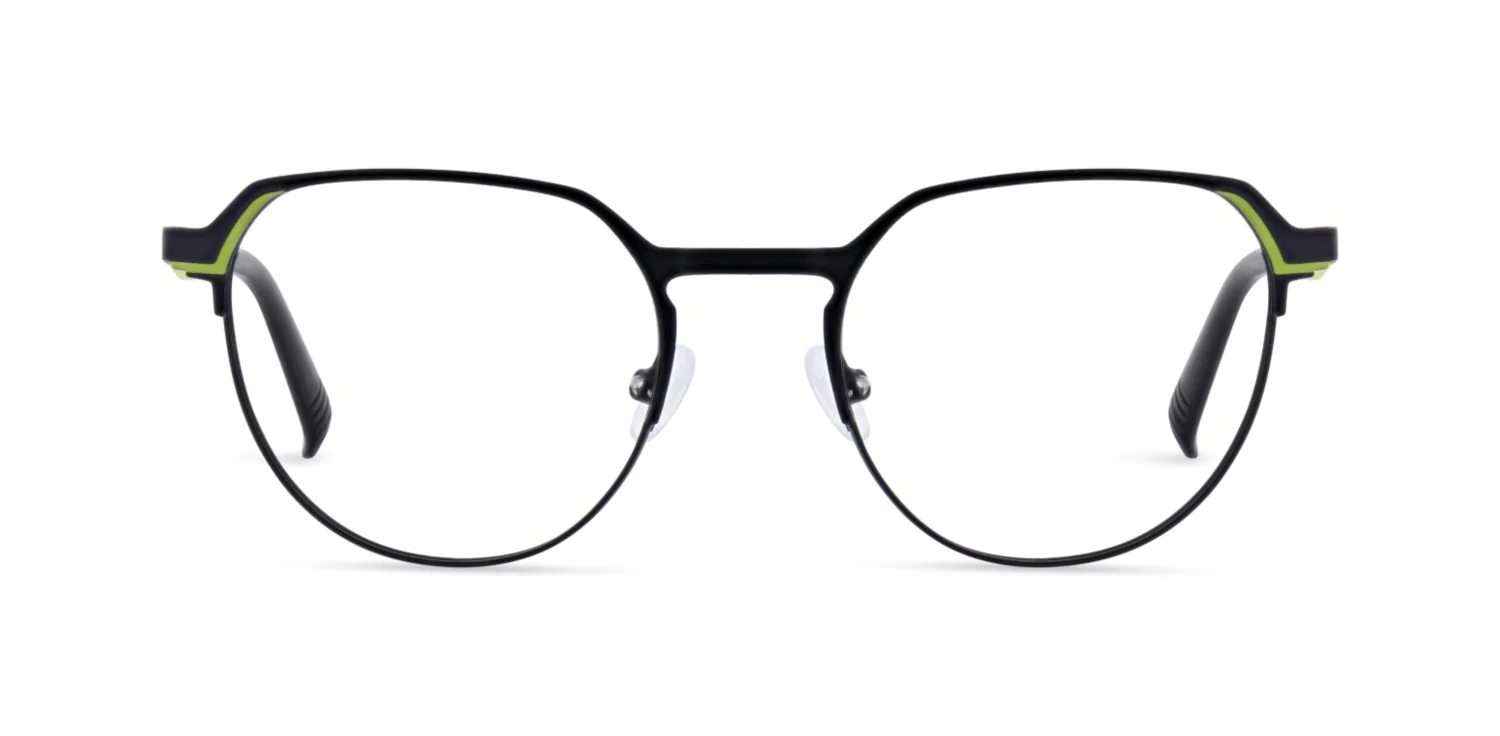 Oprawa okularowa MOREL 40330N PLATINE 1 NV02