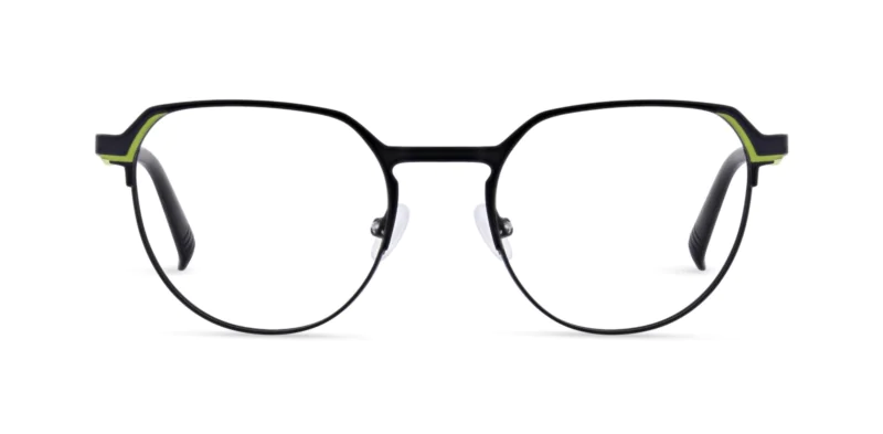 Oprawa okularowa MOREL 40330N PLATINE 1 NV02