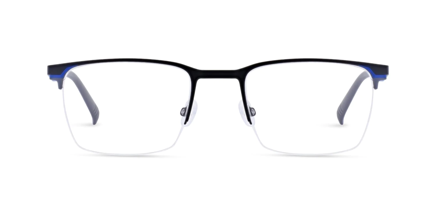 Oprawa okularowa MOREL 40331N PLATINE 2 NB06