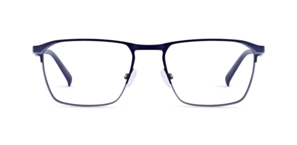 Oprawa okularowa MOREL 40332N PLATINE 3 BG07