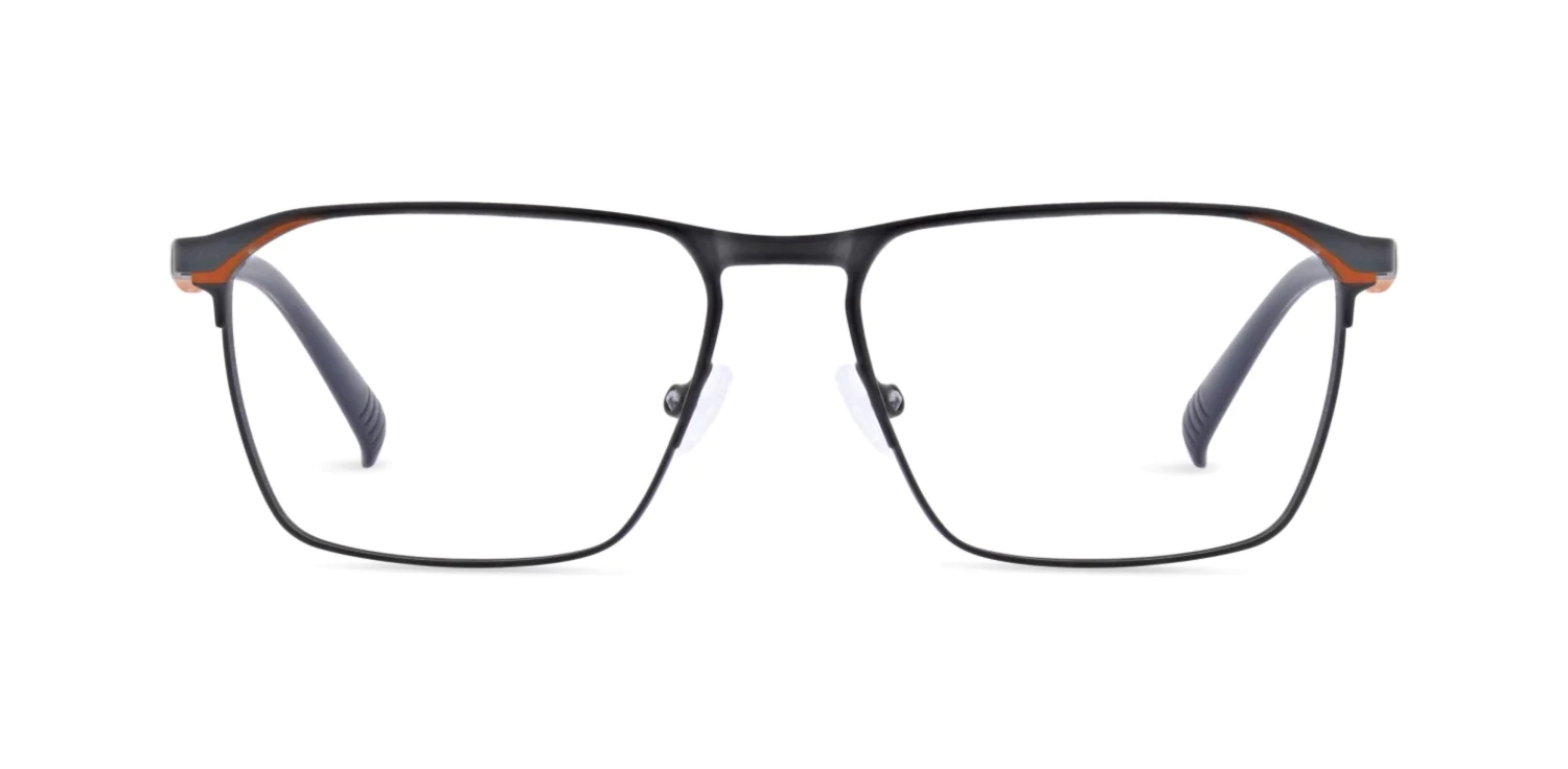 Oprawa okularowa MOREL 40332N PLATINE 3 GO09