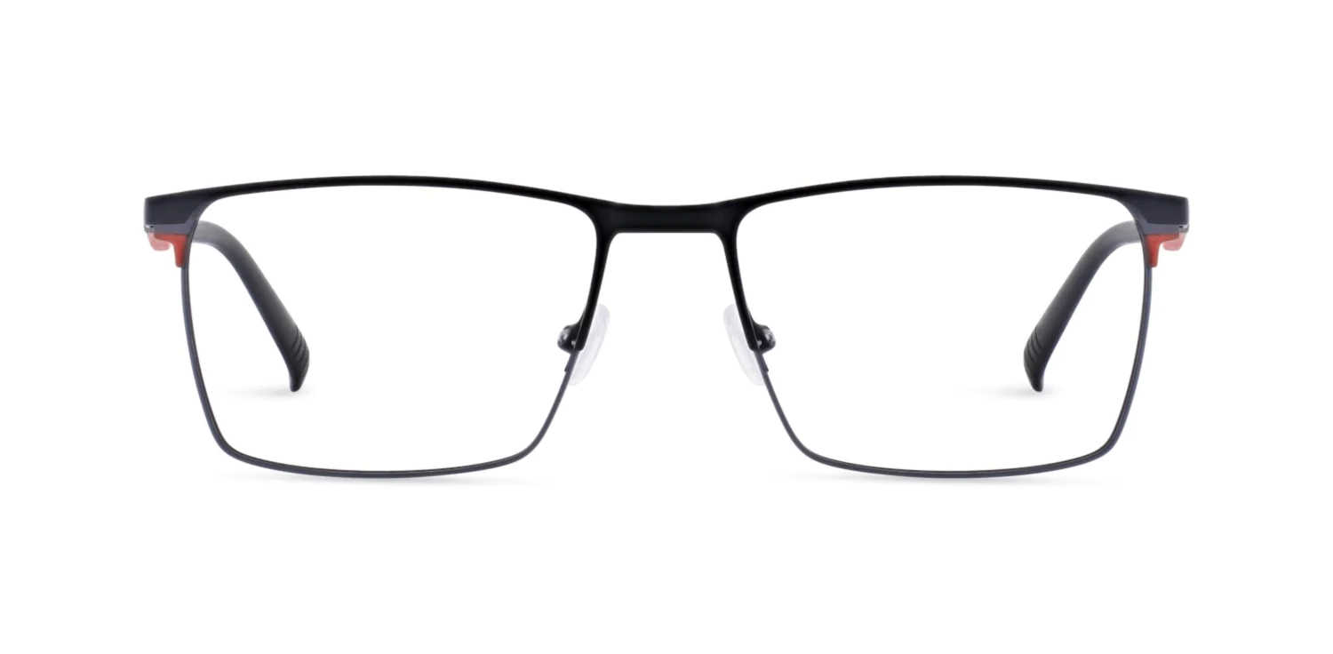 Oprawa okularowa MOREL 40333N PLATINE 4 NR10