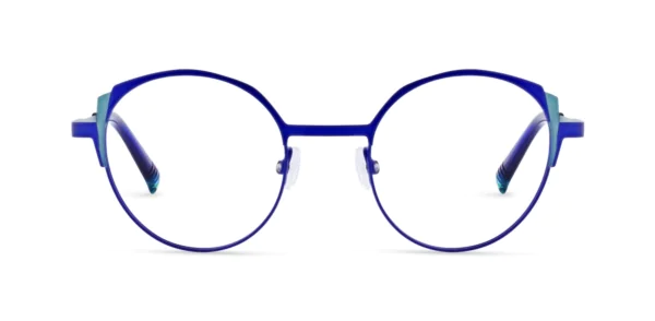 Oprawa okularowa MOREL 40326N MENTHE 1 BB03