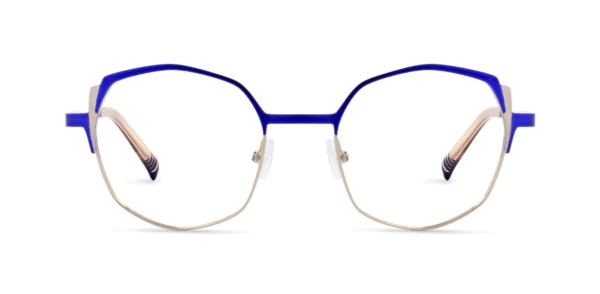 Oprawa okularowa MOREL 40327N MENTHE 2 BD06