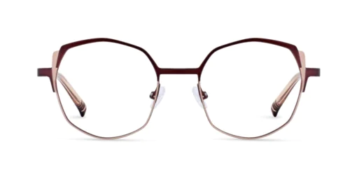 Oprawa okularowa MOREL 40327N MENTHE 2 PP05
