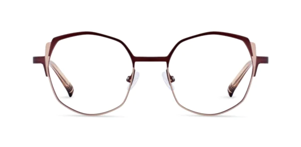 Oprawa okularowa MOREL 40327N MENTHE 2 PP05