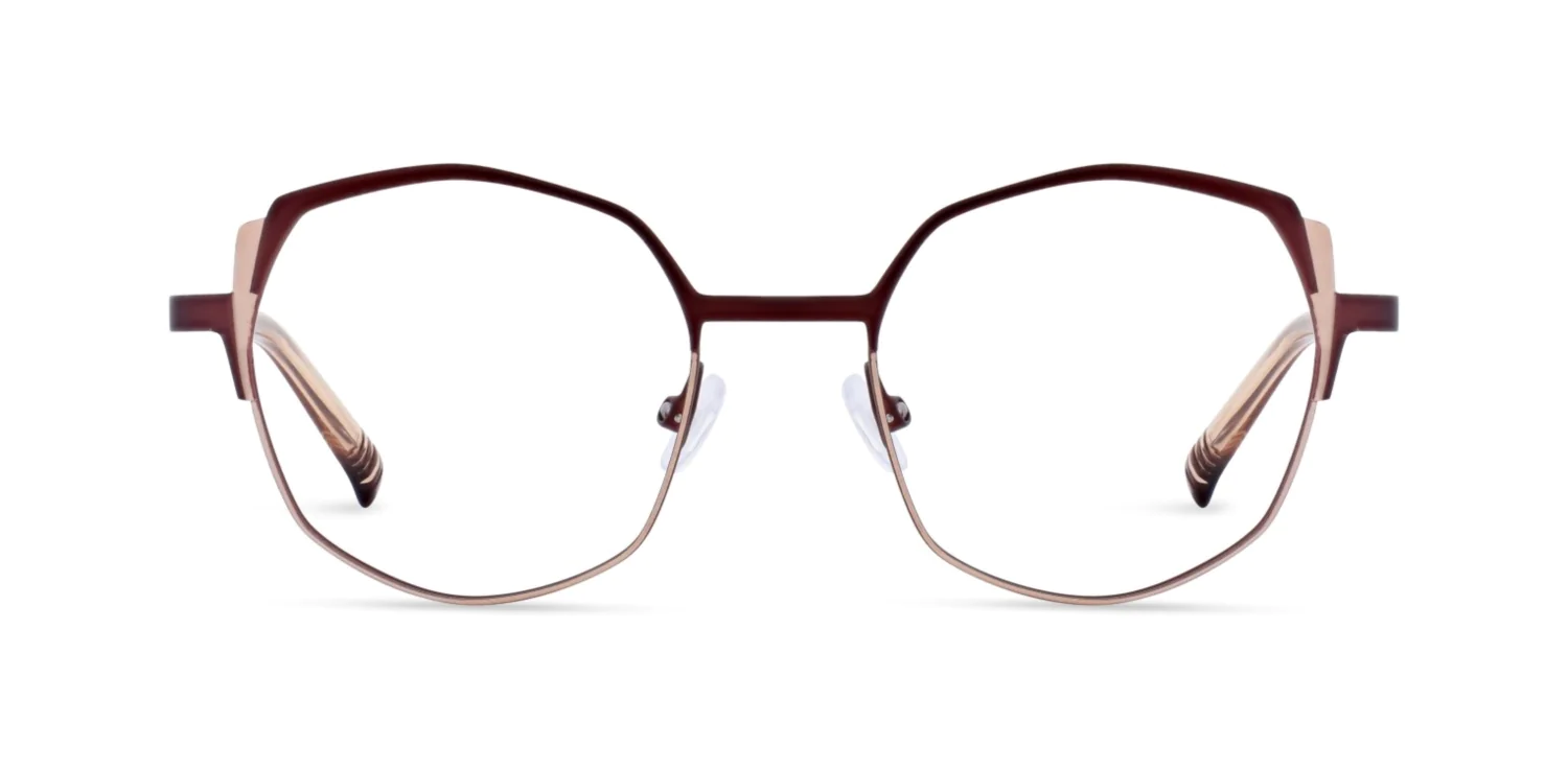 Oprawa okularowa MOREL 40327N MENTHE 2 PP05