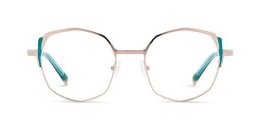 Oprawa okularowa MOREL 40327N MENTHE 2 PV04