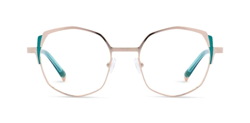 Oprawa okularowa MOREL 40327N MENTHE 2 PV04