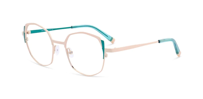 Oprawa okularowa MOREL 40327N MENTHE 2 PV04