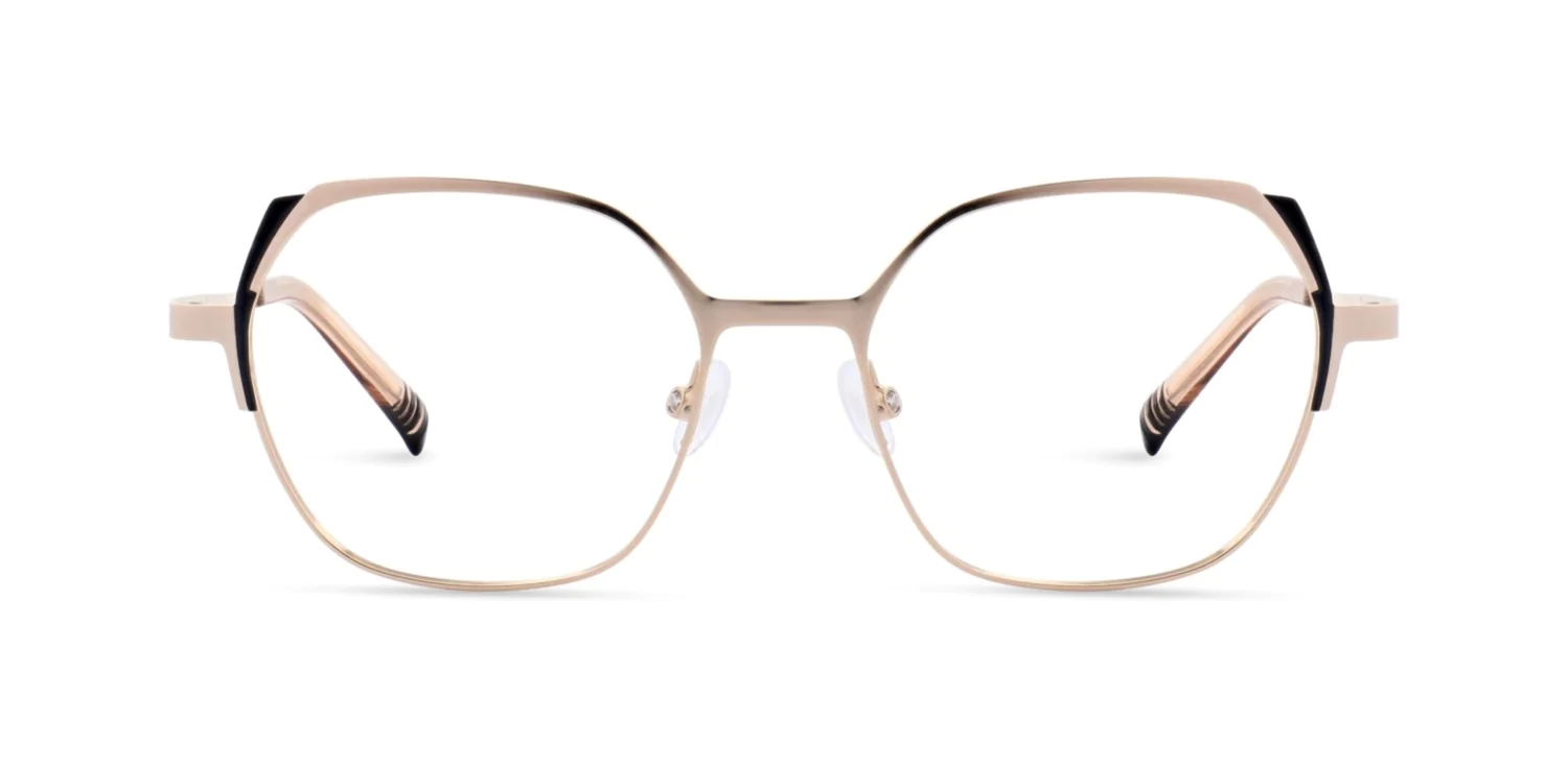 Oprawa okularowa MOREL 40328N MENTHE 3 PN07