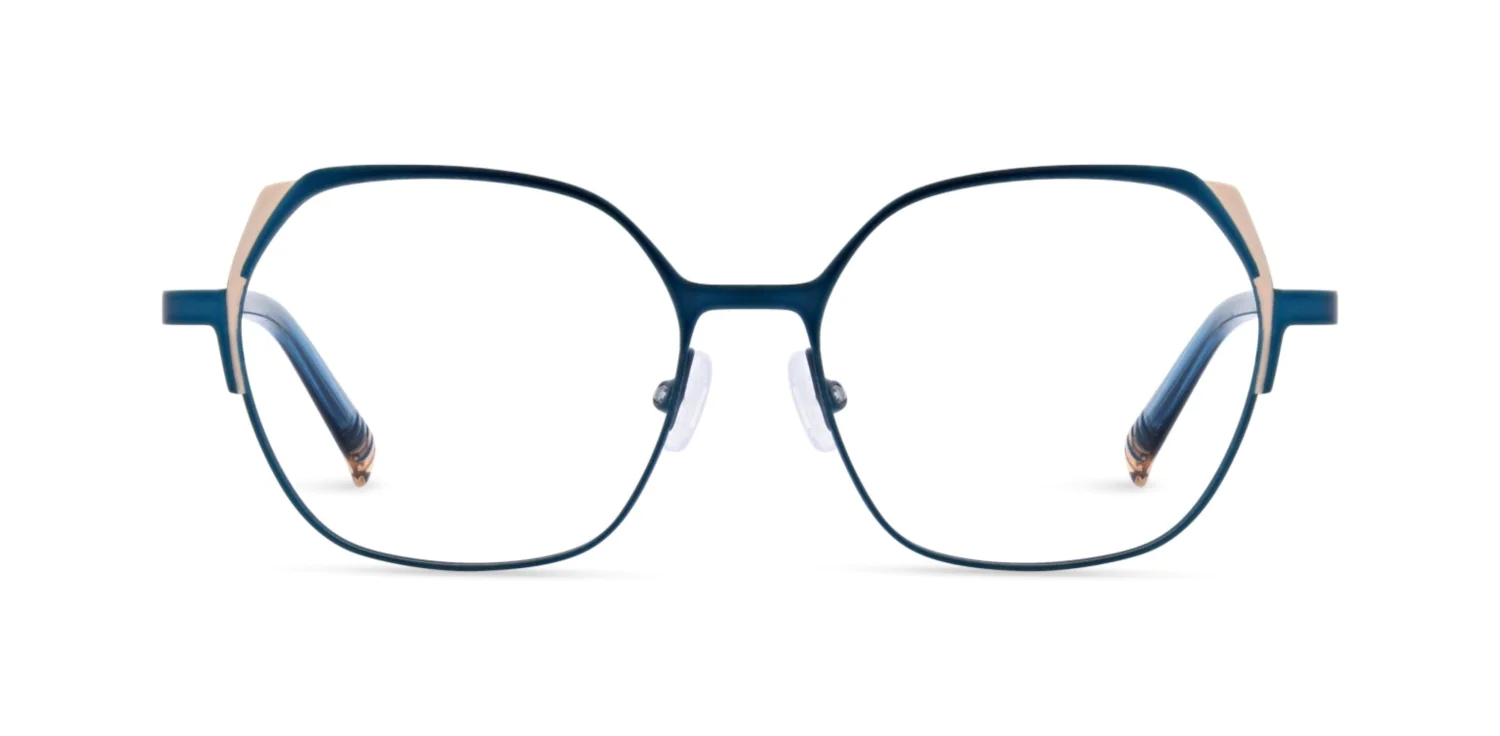 Oprawa okularowa MOREL 40328N MENTHE 3 VP08