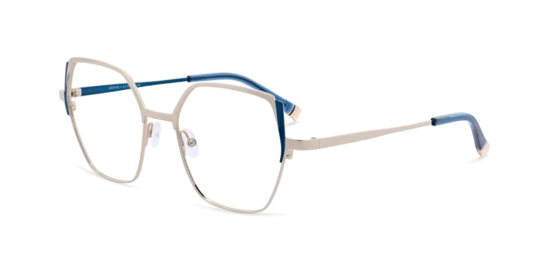 Oprawa okularowa MOREL 40329N MENTHE 4 DV12