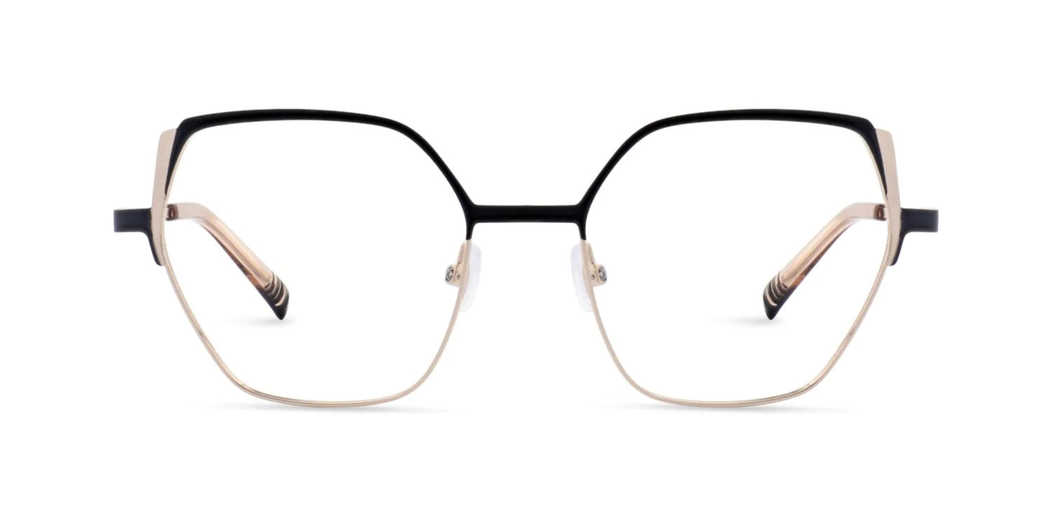 Oprawa okularowa MOREL 40329N MENTHE 4 PN10