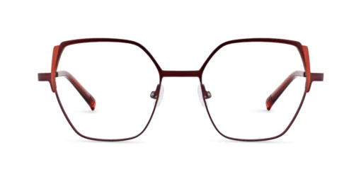 Oprawa okularowa MOREL 40329N MENTHE 4 RP11