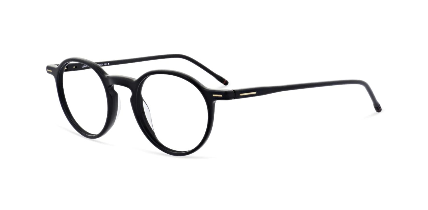 Oprawa okularowa MOREL 30427L LEAVITT 1 ND02