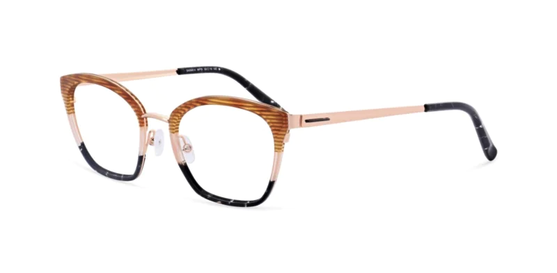 Oprawa okularowa MOREL 20249K SARAH 4 NP13