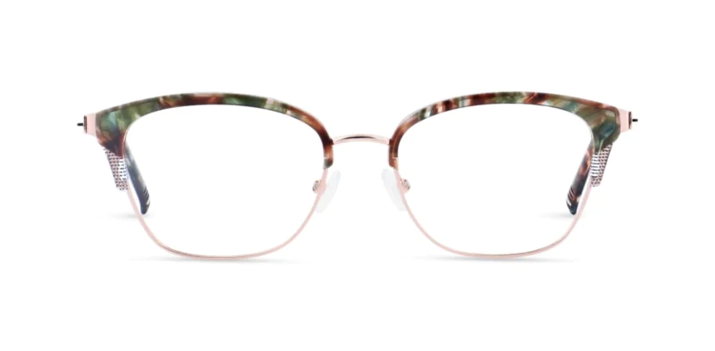 Oprawa okularowa MOREL 20250K SARAH 5 VP20