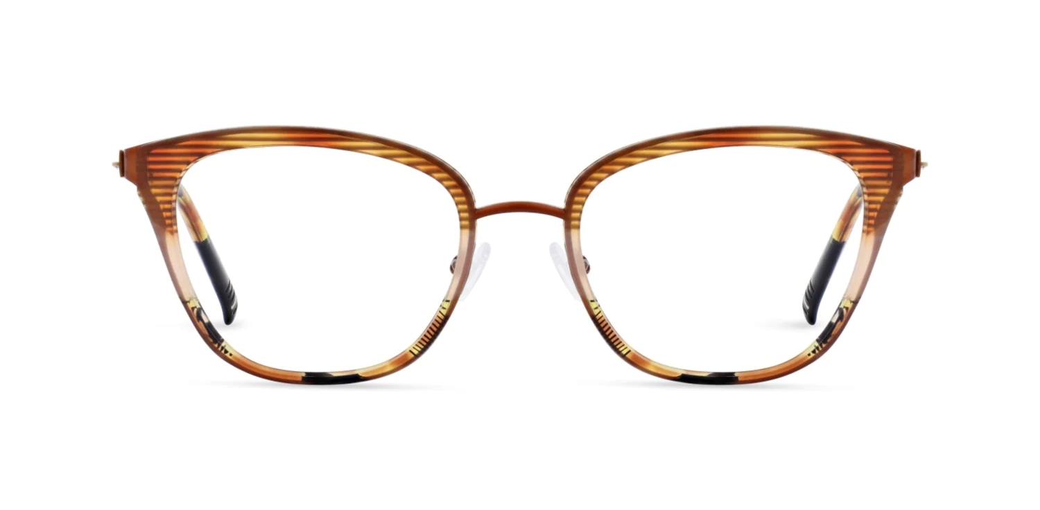 Oprawa okularowa MOREL 20251K SARAH 6 TM21