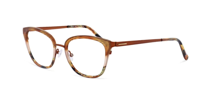 Oprawa okularowa MOREL 20251K SARAH 6 TM21