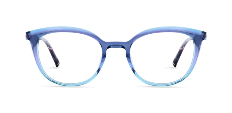 Oprawa okularowa MOREL 20255K ANNA 5 BP15