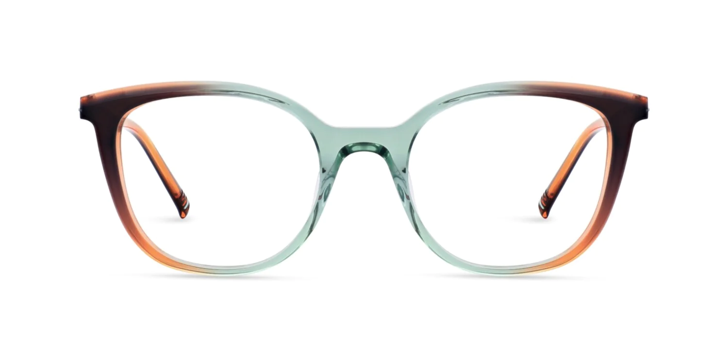 Oprawa okularowa MOREL 20256K ANNA 6 PV18