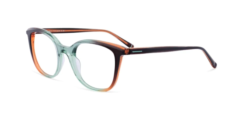 Oprawa okularowa MOREL 20256K ANNA 6 PV18