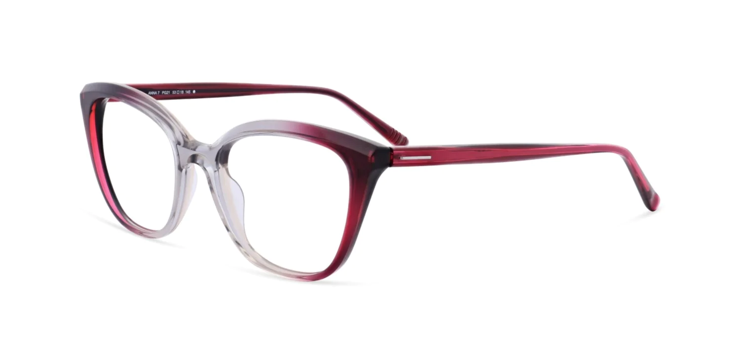 Oprawa okularowa MOREL 20257K ANNA 7 PG21