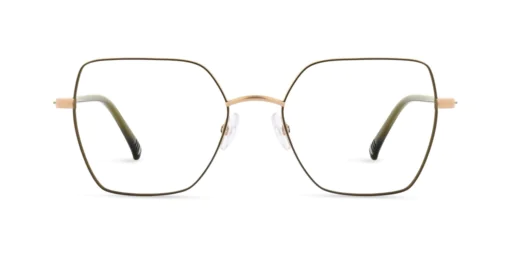Oprawa okularowa MOREL 20259K ELENA 2 VP04