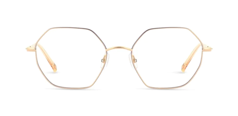 Oprawa okularowa MOREL 20260K ELENA 3 BP07