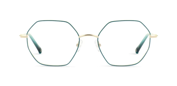 Oprawa okularowa MOREL 20260K ELENA 3 VP08