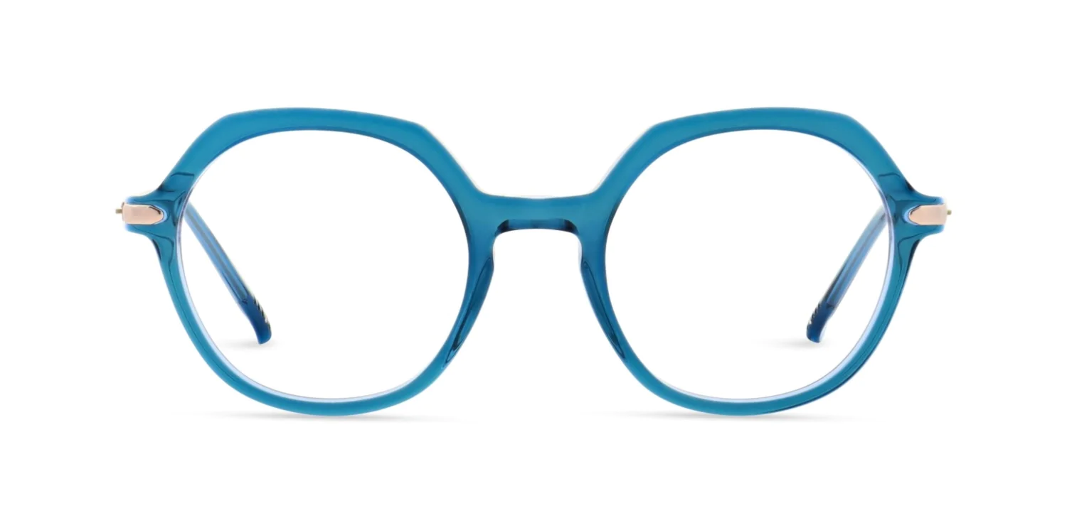 Oprawa okularowa MOREL 20269K EMMA 1 BP03