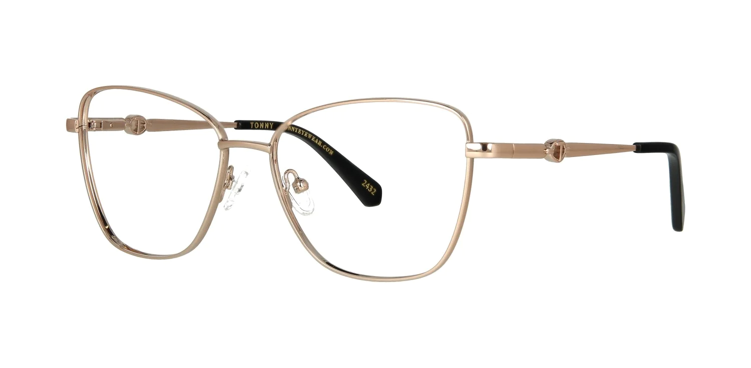 Oprawa okularowa TONNY 44074C1
