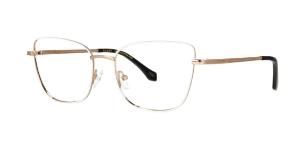 Oprawa okularowa TONNY 44091C3