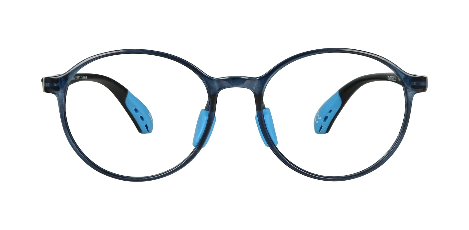 Oprawa okularowa TONNY KIDS 3058C2