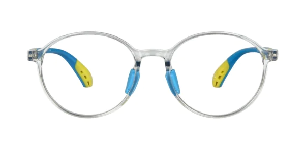 Oprawa okularowa TONNY KIDS 3058C4