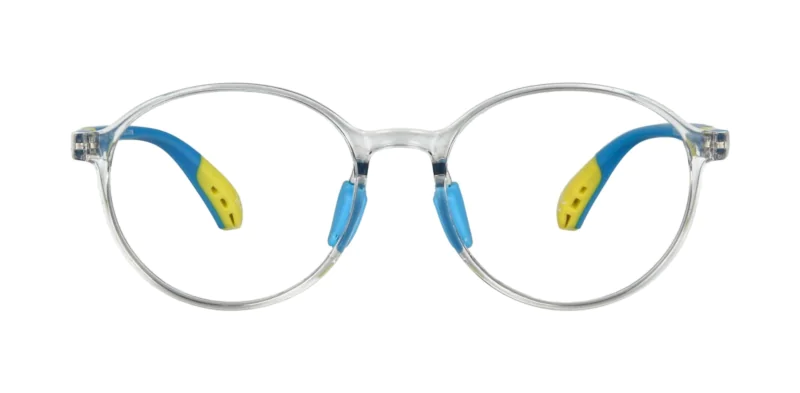 Oprawa okularowa TONNY KIDS 3058C4