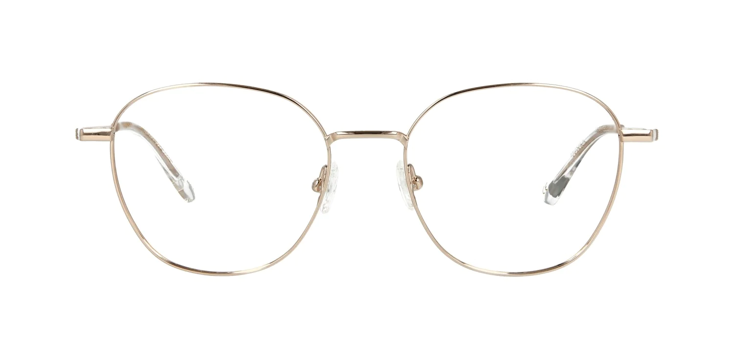 Oprawa okularowa TONNY Titanium 251C3