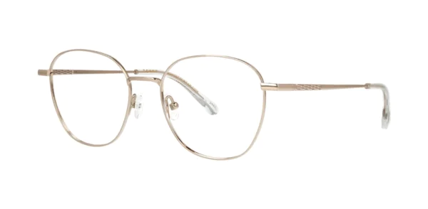 Oprawa okularowa TONNY Titanium 251C3