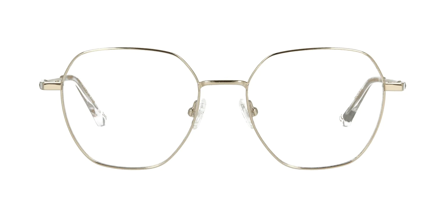 Oprawa okularowa TONNY Titanium 253C1